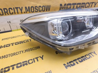 Фара, ориг. номер 63117296912, BMW 116i