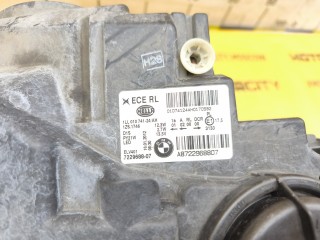 Фара, ориг. номер 63117296912, BMW 116i