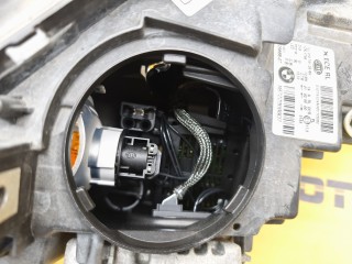 Фара, ориг. номер 63117296912, BMW 116i