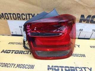 Фонарь, ориг. номер 63217241544, BMW 116i