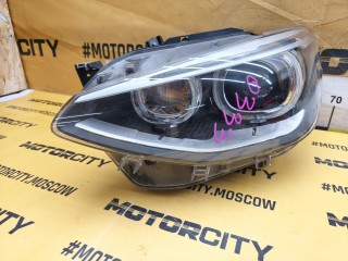 Фара, ориг. номер 63117296911, BMW 116i