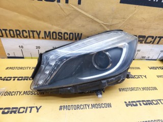 Фара, ориг. номер A1768202961, Mercedes-Benz B 180