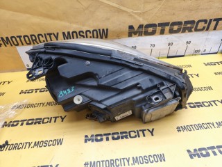 Фара, ориг. номер A1768202961, Mercedes-Benz B 180