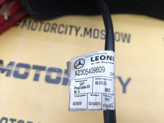 Фонарь, ориг. номер A2308200264, Mercedes-Benz SL-Class