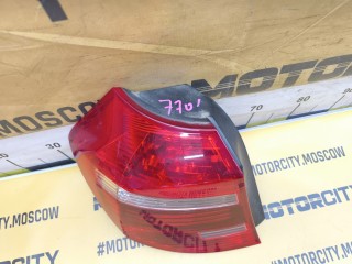 Фонарь, ориг. номер 63217181297, BMW 116i