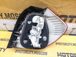 Фонарь, ориг. номер 63217181297, BMW 116i