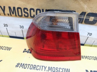 Фонарь, ориг. номер 63218383821, BMW 320i