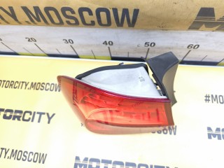Фонарь, ориг. номер 63214871731, BMW 325i