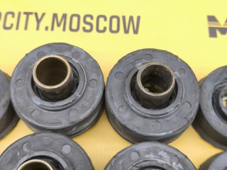 Подушки рамы, ориг. номер A1633170512, Mercedes-Benz ML-Class 2001-2005