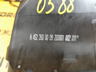 Селектор АКПП, ориг. номер A4522600009, SMART