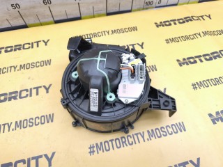 Моторчик отопителя, ориг. номер 64119227671, BMW 320i