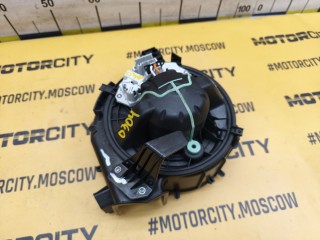 Моторчик отопителя, ориг. номер 64119227671, BMW 320i