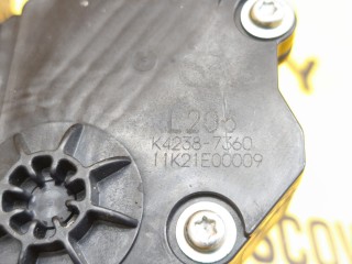 Педаль газа, ориг. номер K42387360, MAZDA
