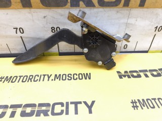 Педаль газа, ориг. номер K42387360, MAZDA