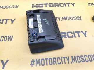 Монитор, ориг. номер A2469007603, Mercedes-Benz B 180