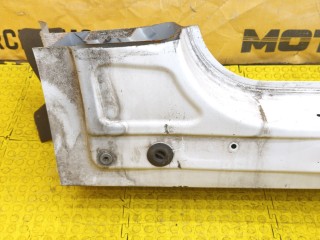 Порог металл, ориг. номер 41009811553, MINI