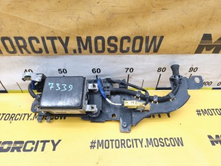 Блок электронный, ориг. номер E22367XA0D, MAZDA