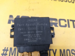 Блок парктроника, ориг. номер C2P16705, JAGUAR