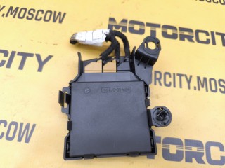 Блок парктроника, ориг. номер 7L5919283A, PORSCHE Cayenne S 2002-2007