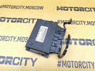 Блок парктроника, ориг. номер A6395450232, Mercedes-Benz V-Class 2003-2010