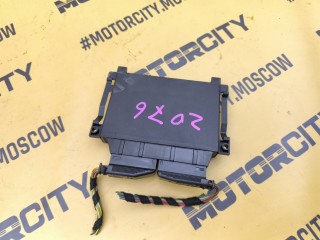 Блок парктроника, ориг. номер A6395450232, Mercedes-Benz V-Class 2003-2010