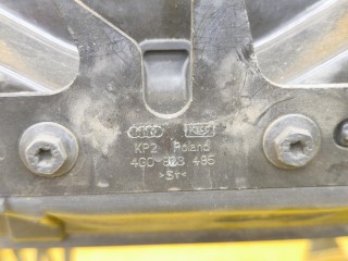 Телевизор в сборе, ориг. номер 4G0805594C, AUDI A6 2014-2018