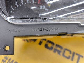 Панель приборов, ориг. номер A4144461021, Mercedes-Benz