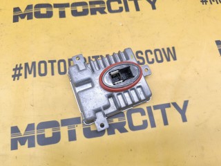 Блок розжига, ориг. номер 63117237647, BMW 116i