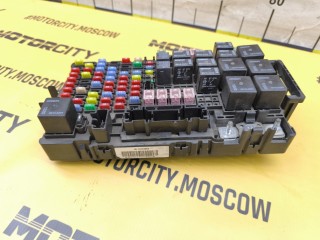 Блок предохранителей, ориг. номер 15791564, HUMMER