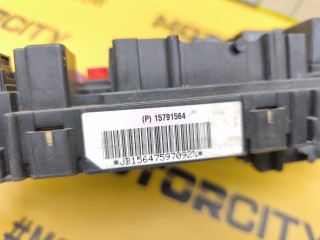 Блок предохранителей, ориг. номер 15791564, HUMMER
