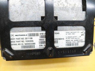 Блок телефона, ориг. номер 10393955, HUMMER
