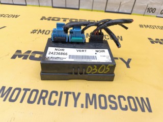 Блок раздаточной коробки, ориг. номер 24236866, HUMMER