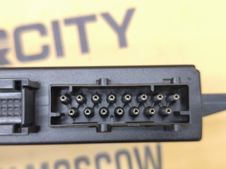 Блок управления светом, ориг. номер 61356961141, BMW 528i
