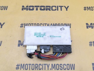 Блок электронный, ориг. номер 61356942042, BMW 530i