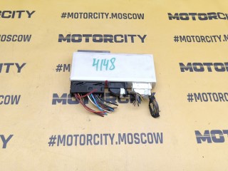 Блок электронный, ориг. номер 61356942042, BMW 528i