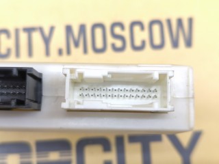 Блок электронный, ориг. номер 61356942042, BMW 528i