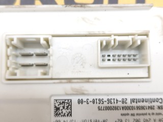 Блок SAM, ориг. номер A2469005612, Mercedes-Benz B 180