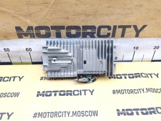 Усилитель звука, ориг. номер EG2366920B, MAZDA