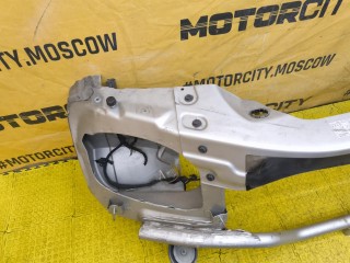 Телевизор в сборе, ориг. номер A1636200516, Mercedes-Benz ML-Class 1997-2001