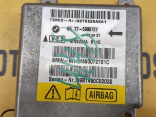 Блок Airbag, ориг. номер 65776900727, BMW 528i