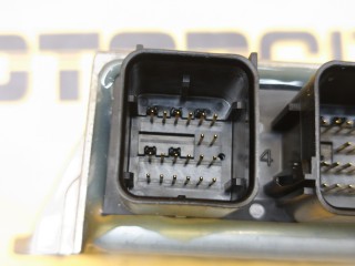 Блок Airbag, ориг. номер C2Z9457, JAGUAR