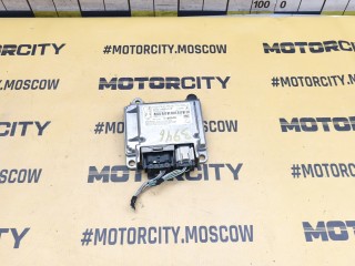 Блок Airbag, ориг. номер 8X2314B654AB, JAGUAR