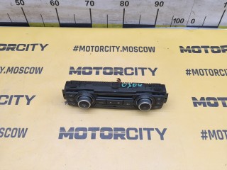 Блок климат контроля, ориг. номер 64119221853, BMW 320i