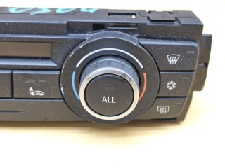 Блок климат контроля, ориг. номер 64119221853, BMW 320i