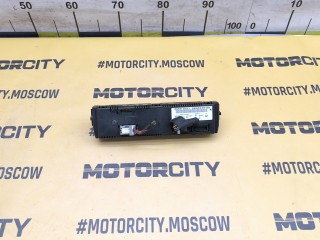 Блок климат контроля, ориг. номер 64119221853, BMW 320i