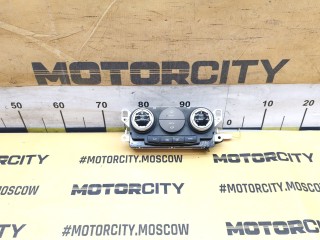 Блок климат контроля, ориг. номер E22161190D, MAZDA