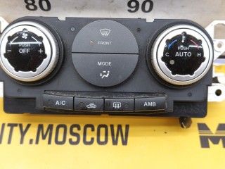 Блок климат контроля, ориг. номер E22161190D, MAZDA