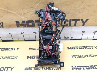 Блок предохранителей, ориг. номер A2465451440, Mercedes-Benz