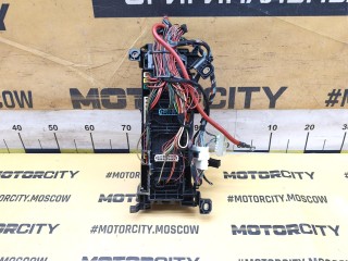 Блок предохранителей, ориг. номер A2465451440, Mercedes-Benz B 180