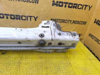 Порог металл, ориг. номер A2206370235, Mercedes-Benz S-Class 1998-2002